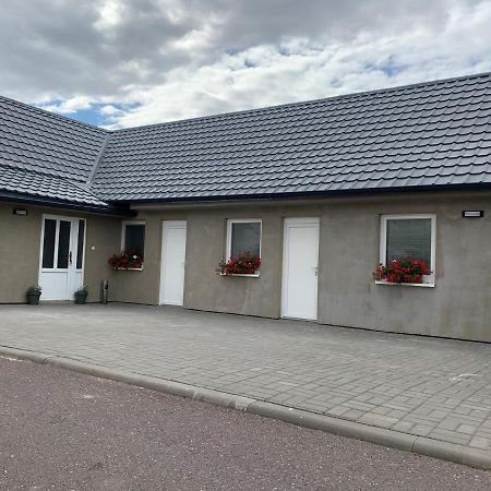 Ubytovani U Zelnicku Chvalovice  Exterior photo